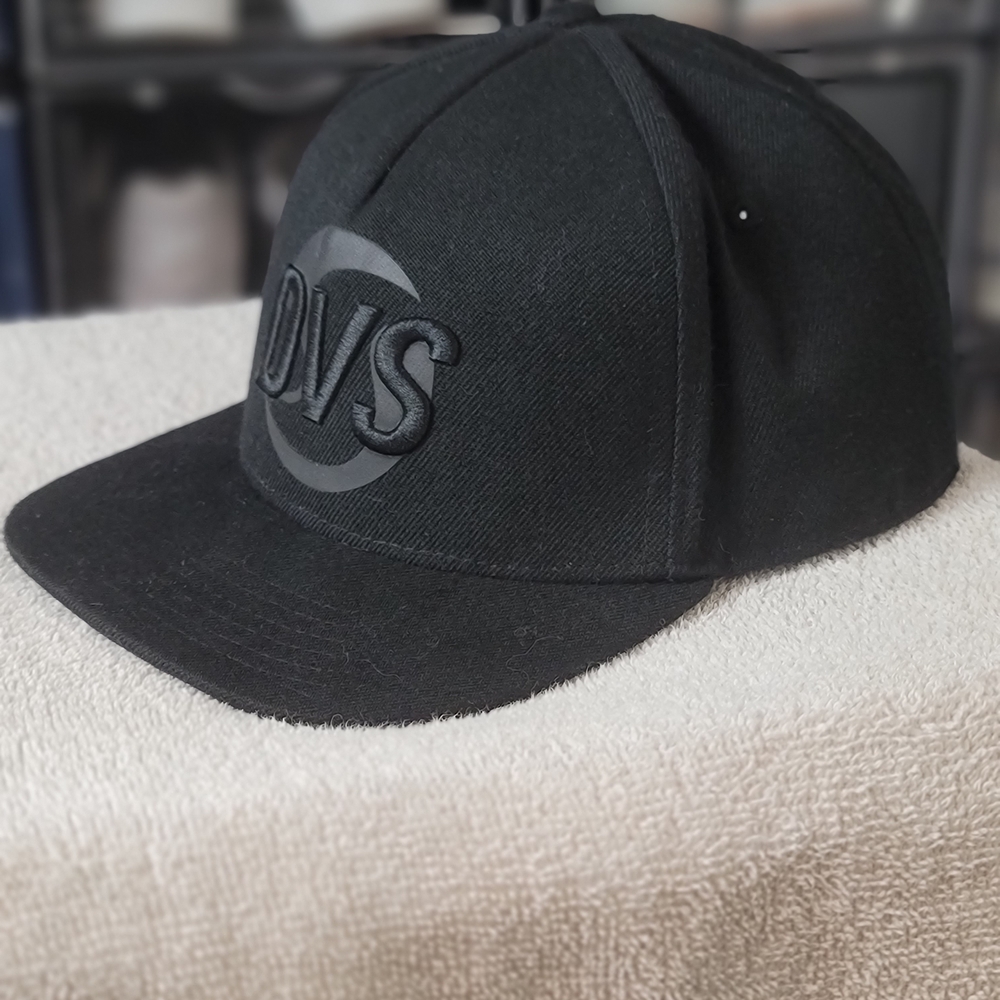 DVS Shoe Co. SKATER SNAPBACK Fast Shipper - Picture 2 of 5